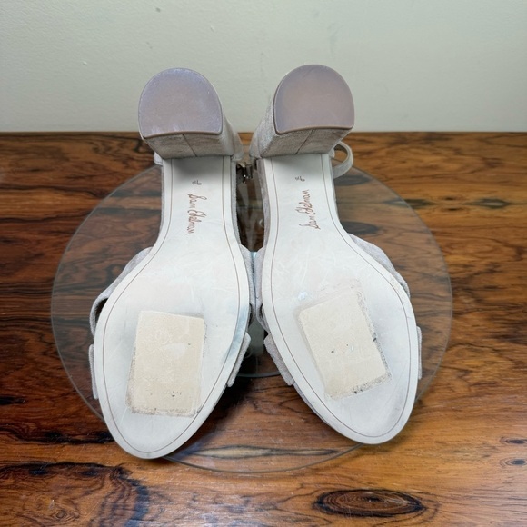 NEW Sam Edelman Yancy Sandal - Picture 14 of 15